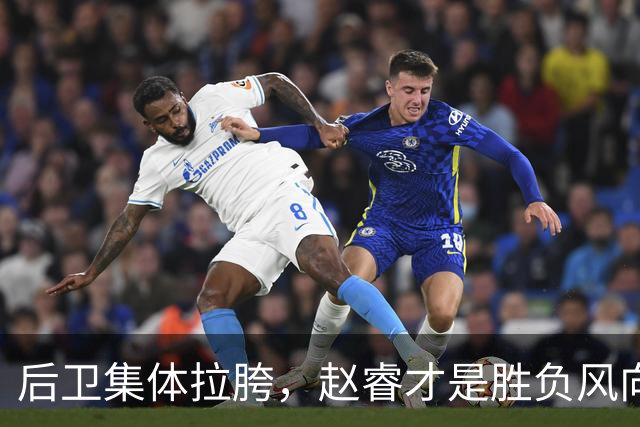后卫集体拉胯，赵睿才是胜负风向标，进攻乏力郭士强为啥不用林葳